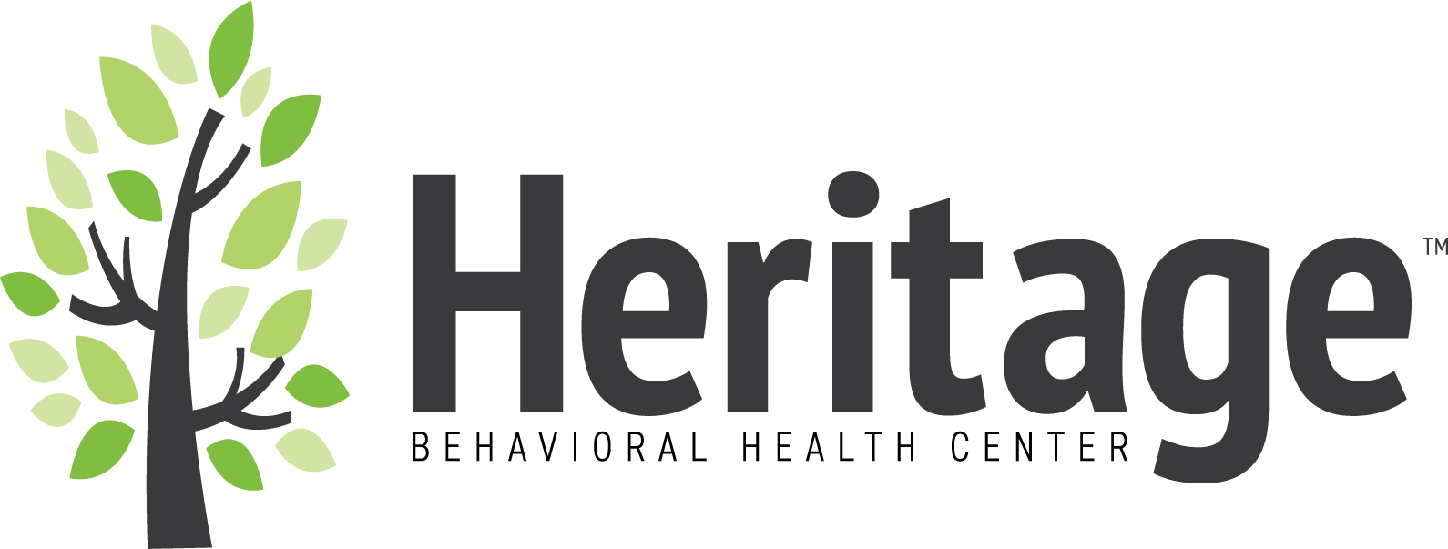 Heritage Behavioral Health Center logo