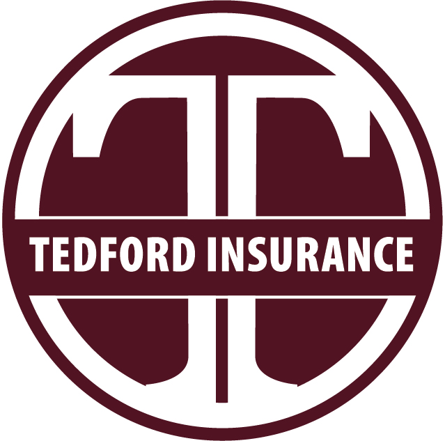 Tedford Insurance logo