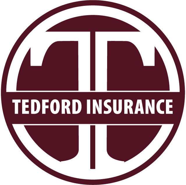 Tedford Insurance Company Logo