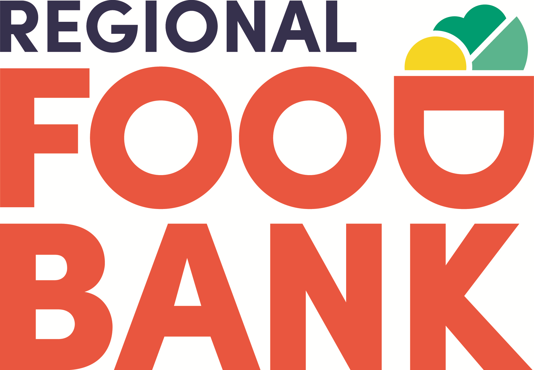 Regional Food Bank logo