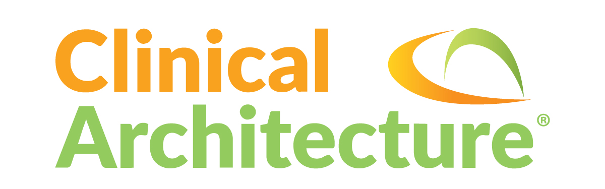 Clinical Architecture Company Logo