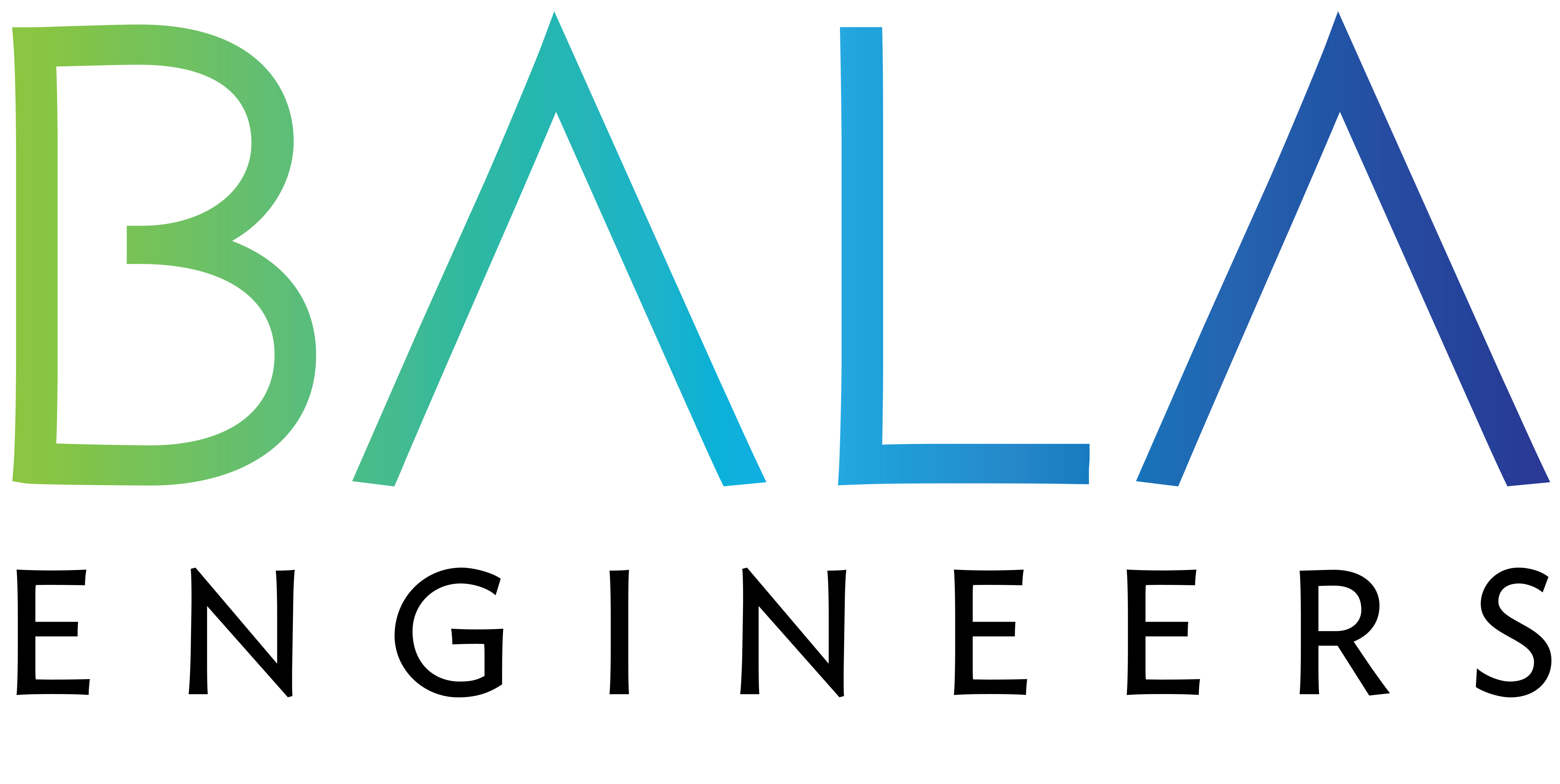 Bala Consulting Engineers logo