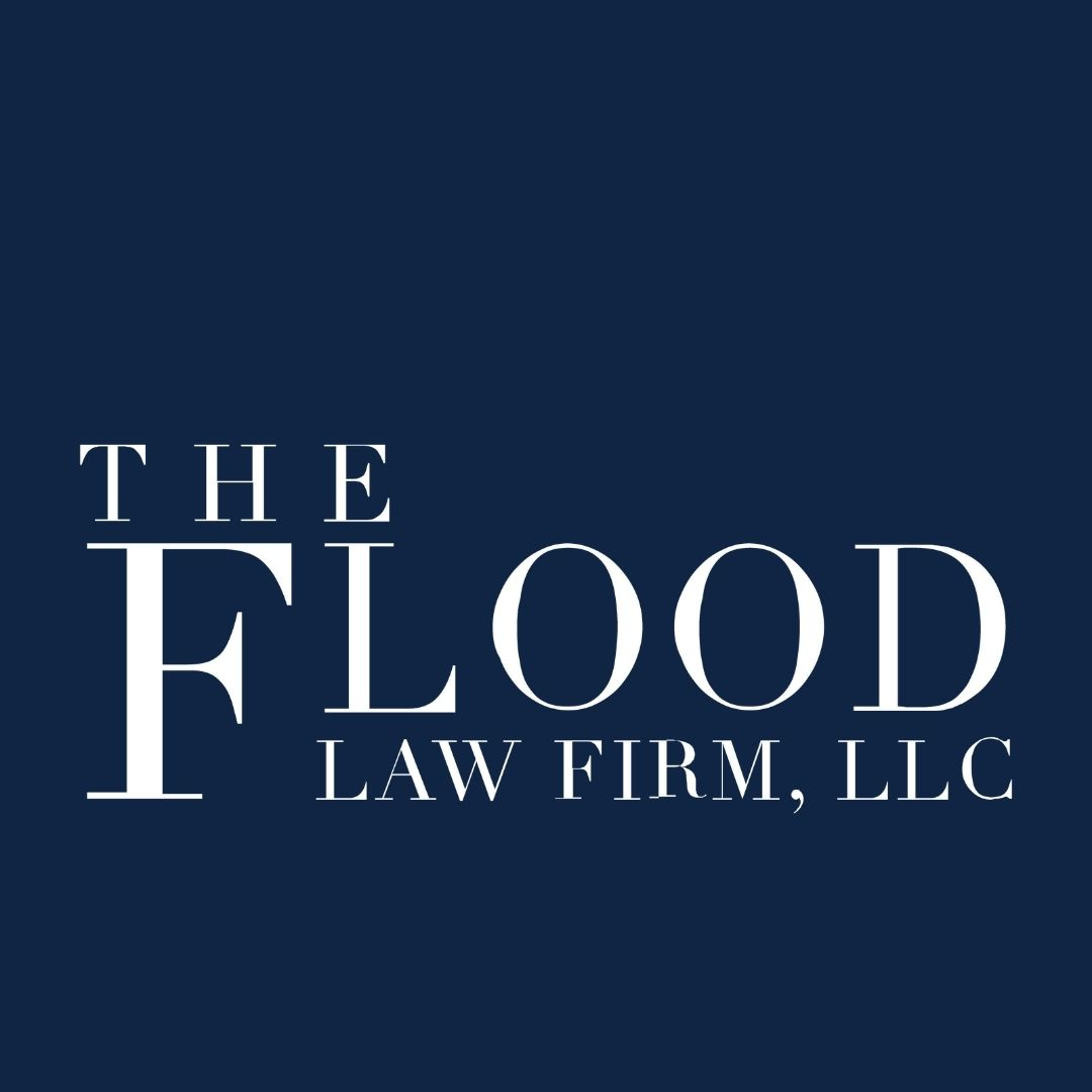 The Flood Law Firm logo