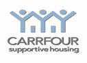 Carrfour Supportive Housing Company Logo