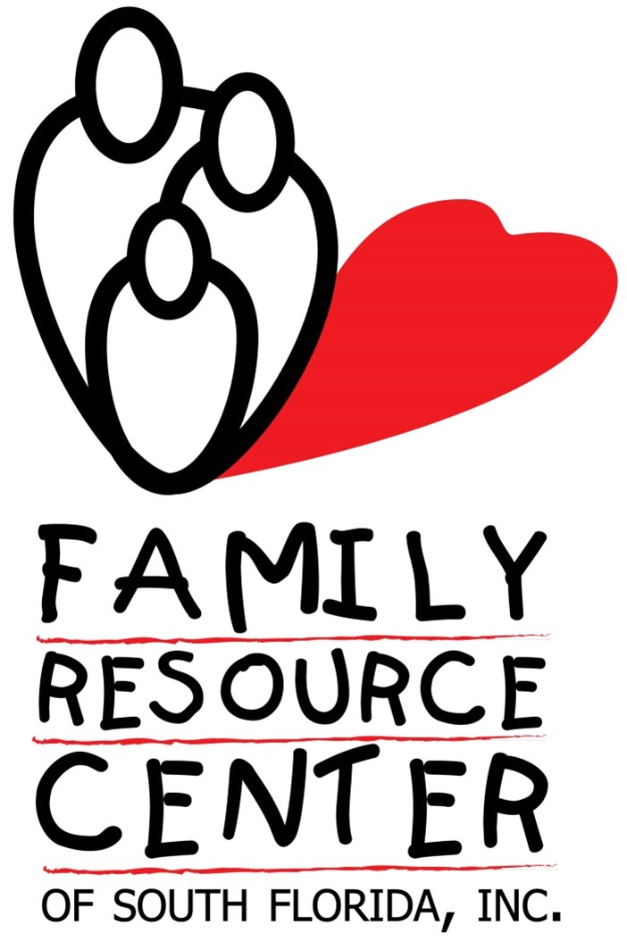 Family Resource Center of South Florida logo