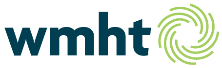 WMHT Public Media logo