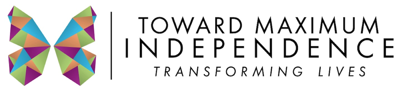 Toward Maximum Independence logo