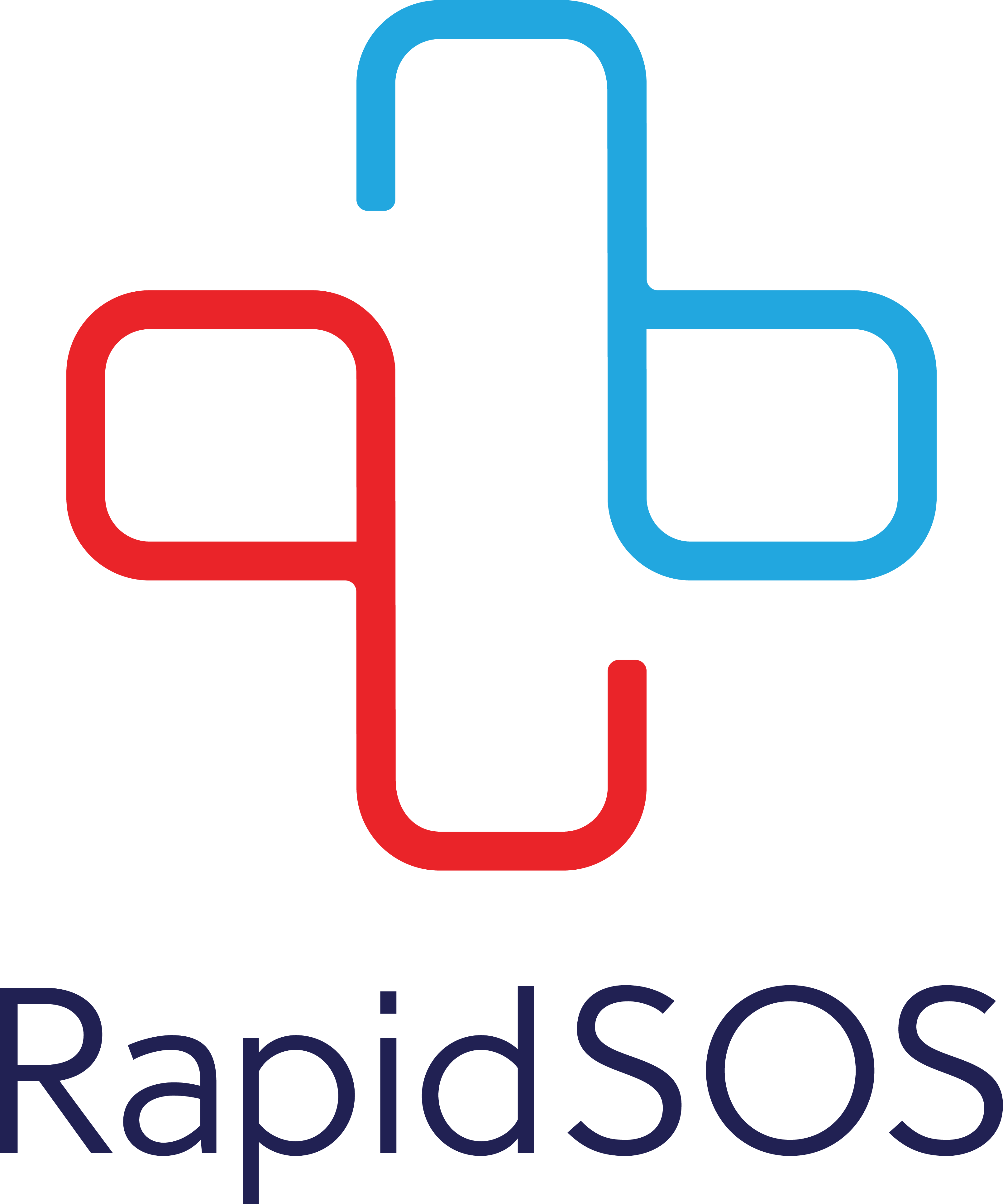 RapidSOS Company Logo