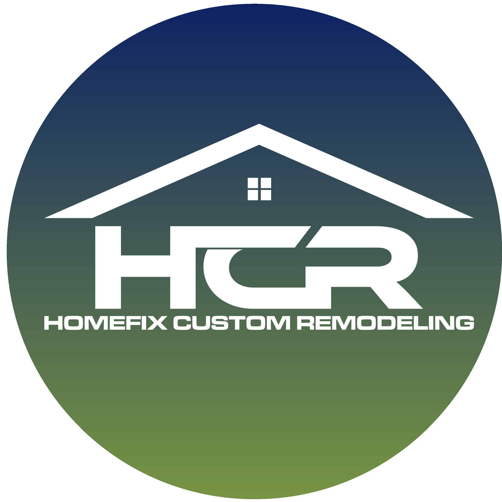 Homefix logo