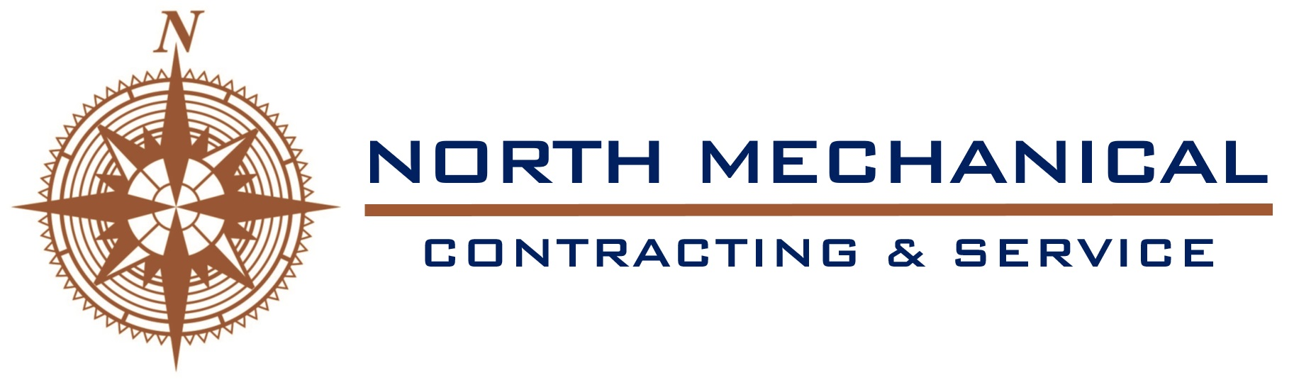 North Mechanical Contracting logo