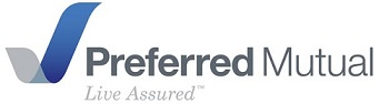 Preferred Mutual Insurance Company Logo