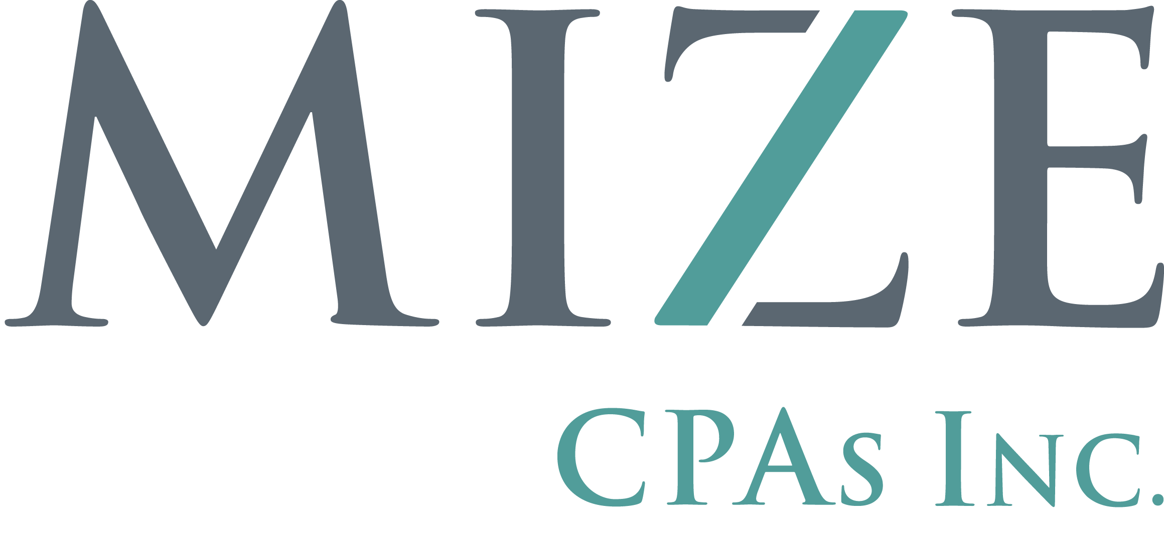 Mize CPAs Inc. Company Logo