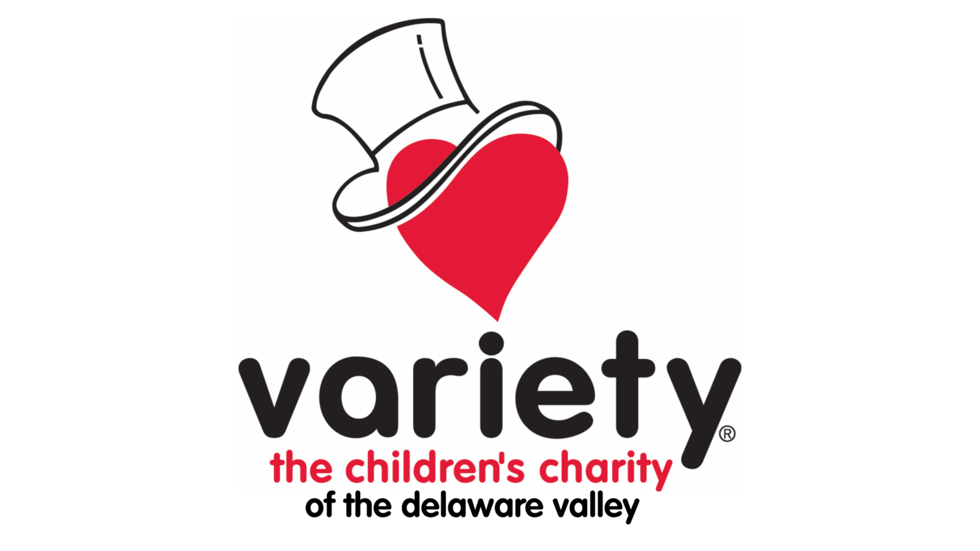 Variety - the Children's Charity of the Delaware Valley logo