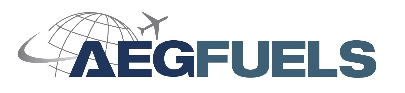 AEG FUELS logo