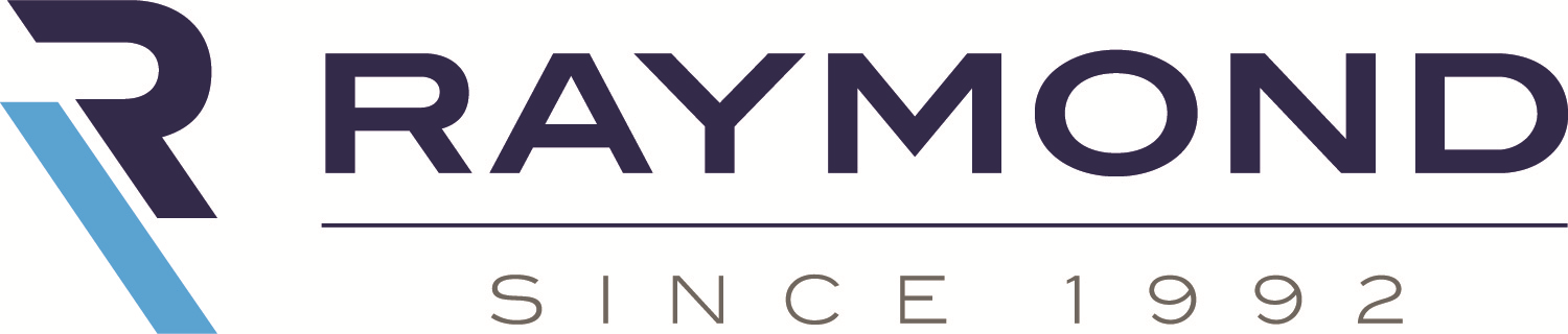 Raymond logo