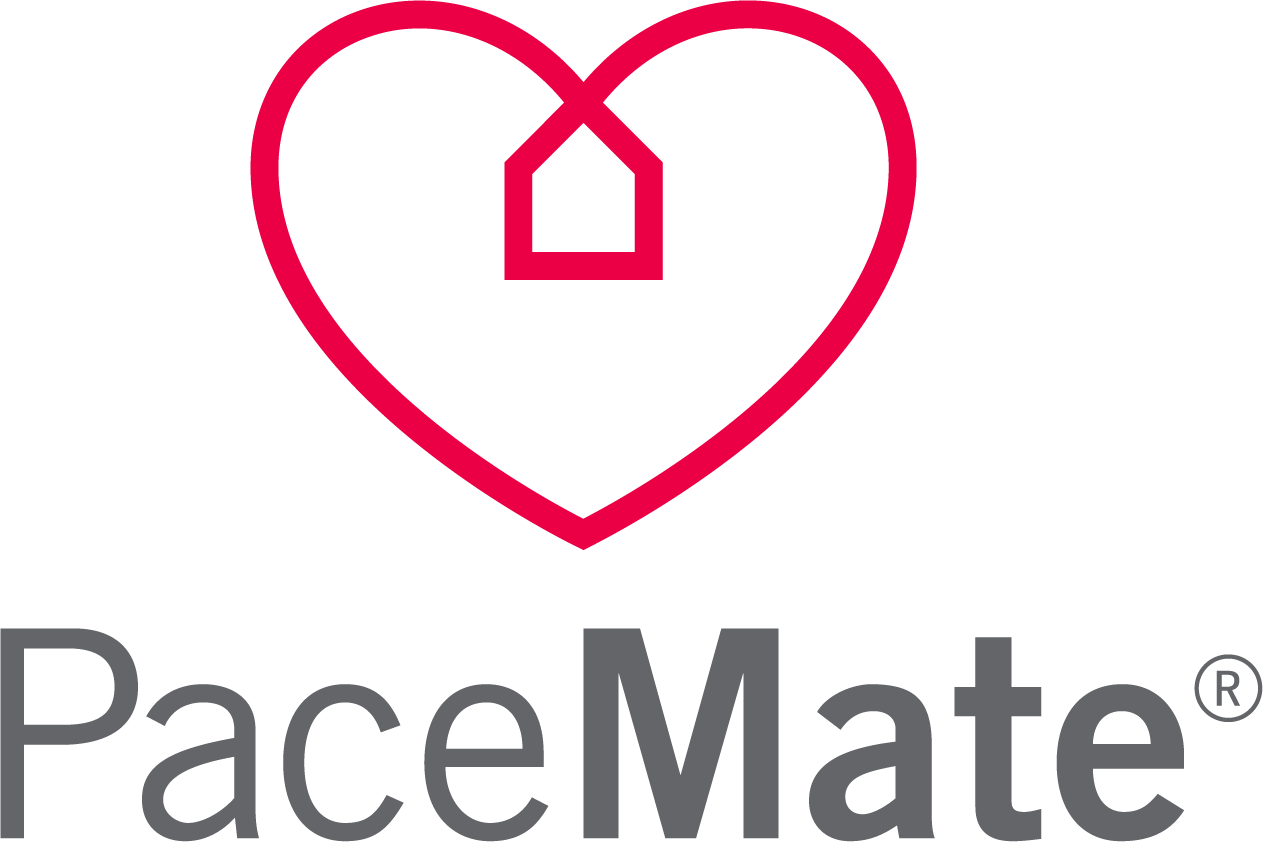 PaceMate Company Logo