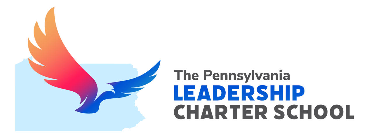 The Pennsylvania Leadership Charter School Company Logo