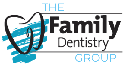 The Family Dentistry Group of New York logo