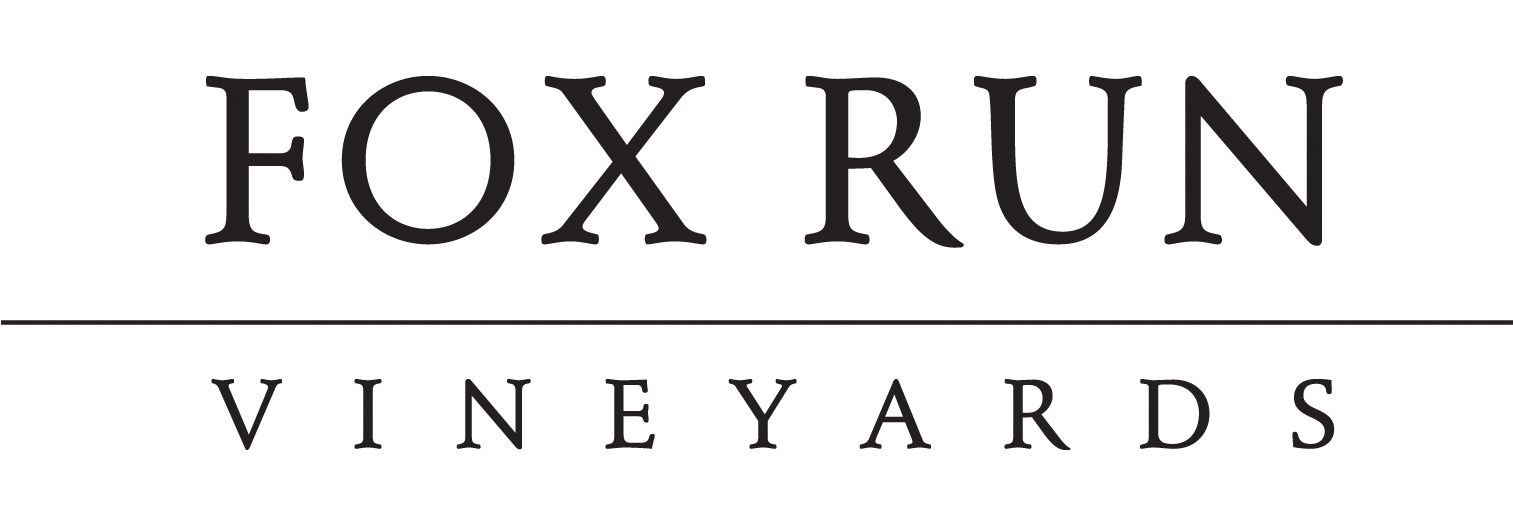 Fox Run Vineyards logo