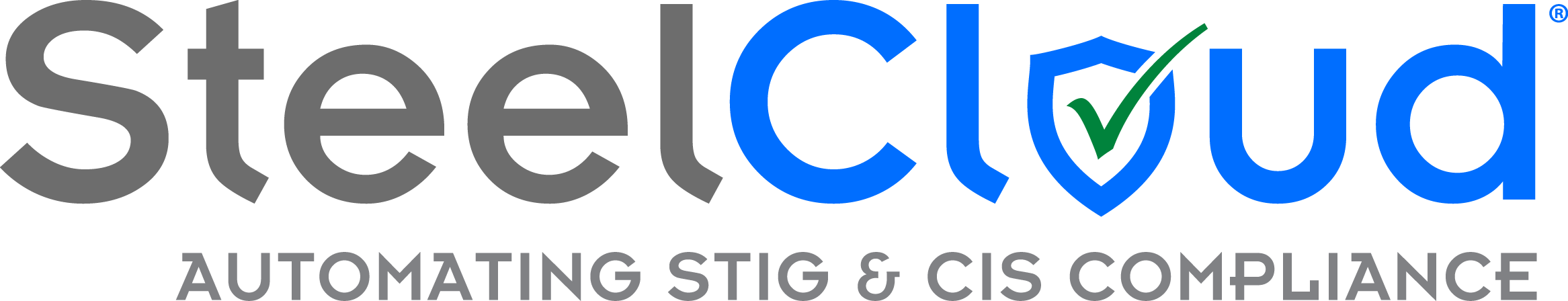 SteelCloud logo