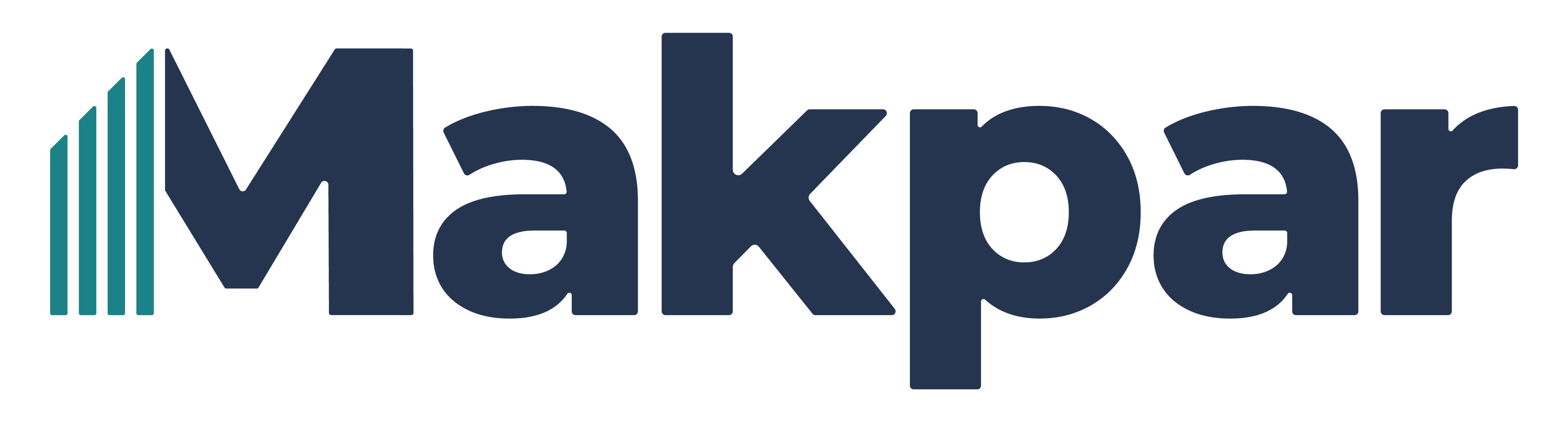 Makpar Company Logo