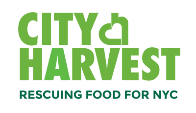 City Harvest logo