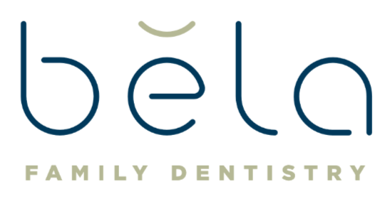 Bela Family Dentistry Company Logo