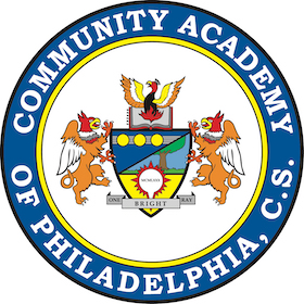 Community Academy of Philadelphia Charter School Company Logo