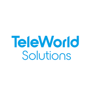 TeleWorld Solutions Company Logo