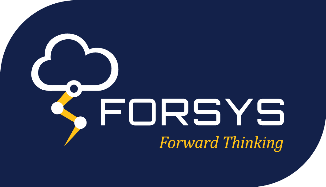 Forsys Inc logo