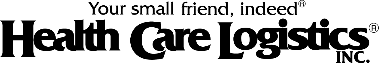 Health Care Logistics® logo