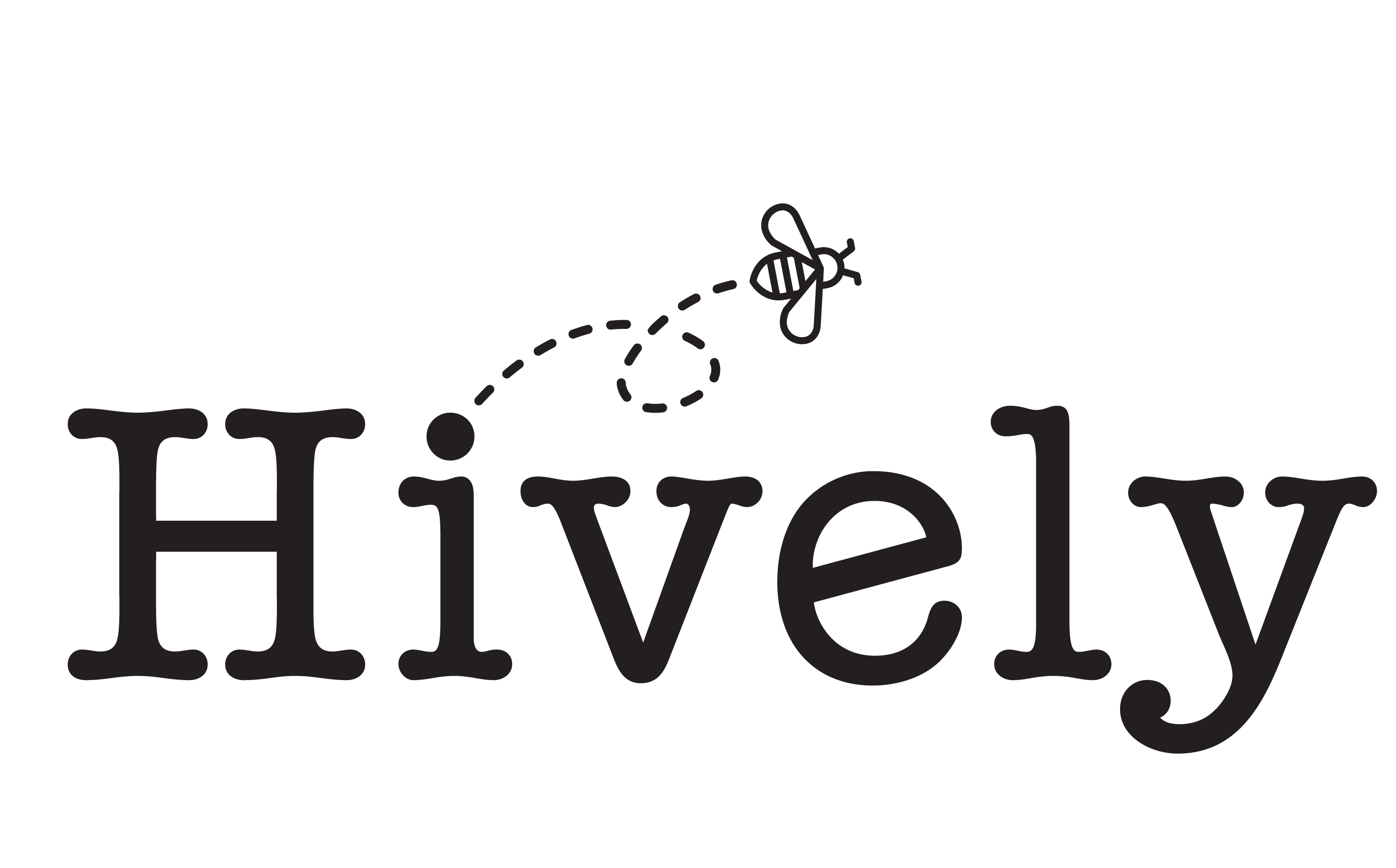 Hively Company Logo