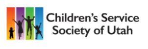 Children's Service Society of Utah Company Logo