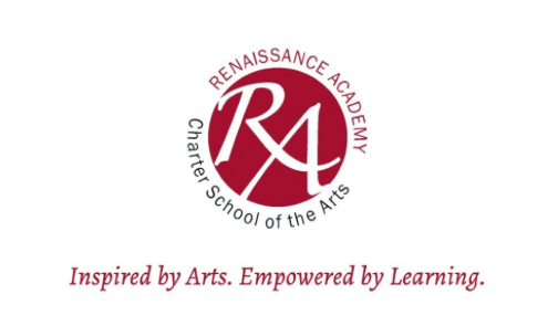 Renaissance Academy Charter School Of The Arts logo