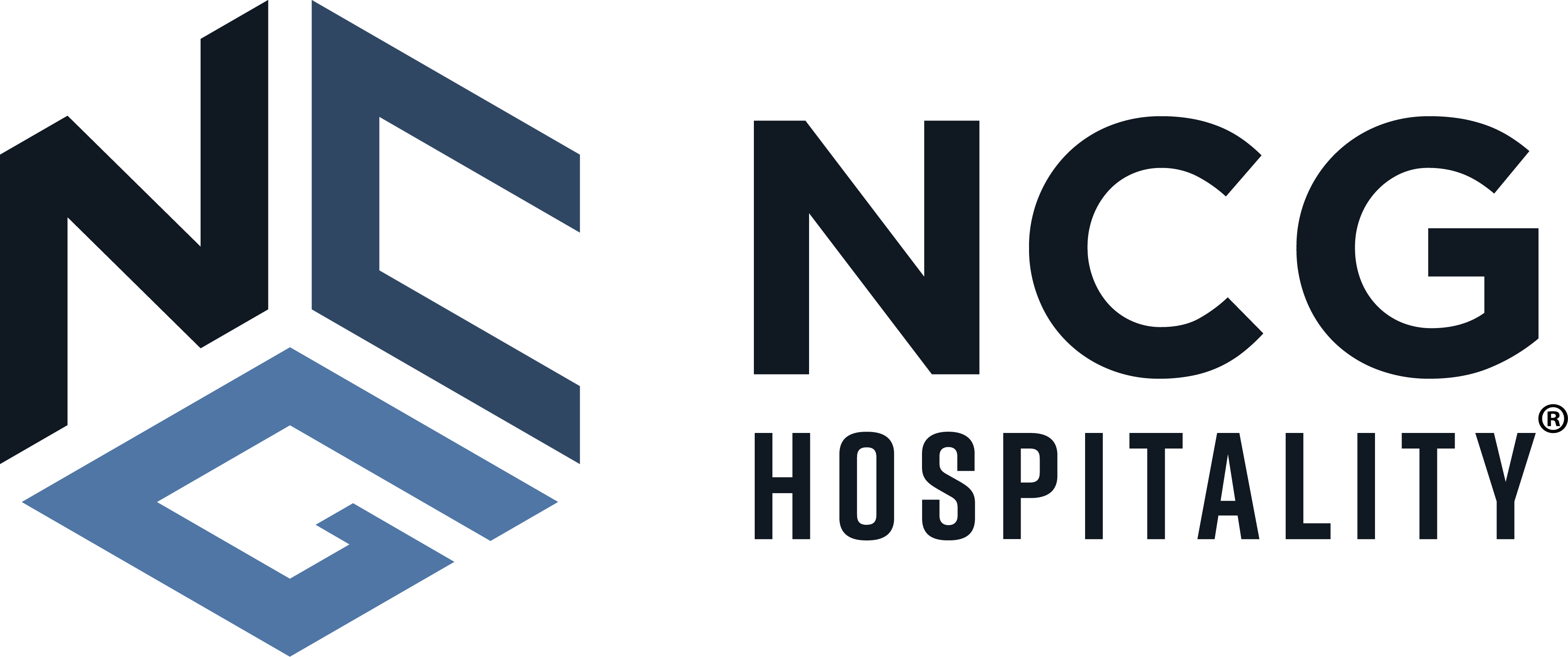 NCG Hospitality logo