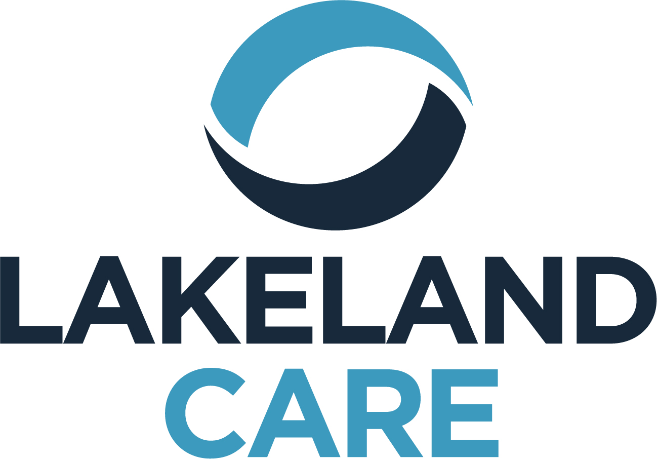 Lakeland Care Company Logo