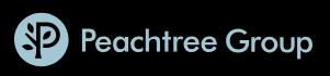 Peachtree Group Company Logo