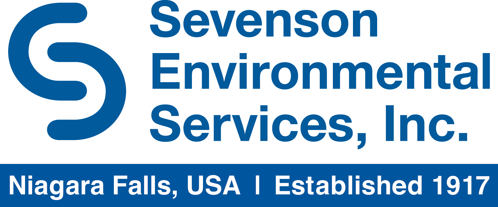 Sevenson Environmental Services Company Logo