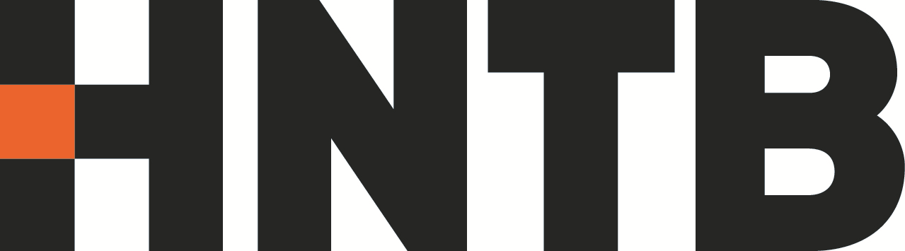 HNTB Corporation - TN logo