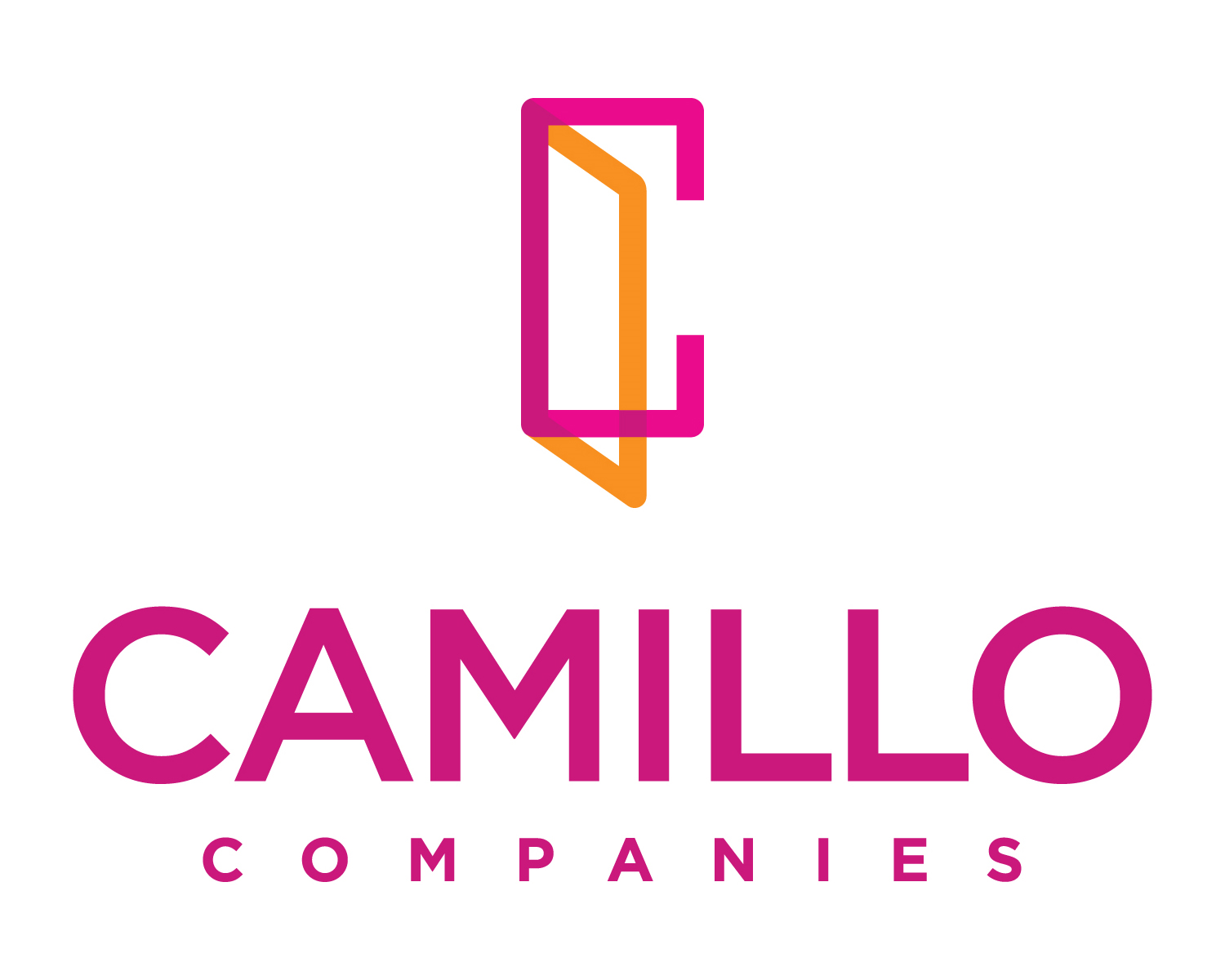 Camillo Companies logo