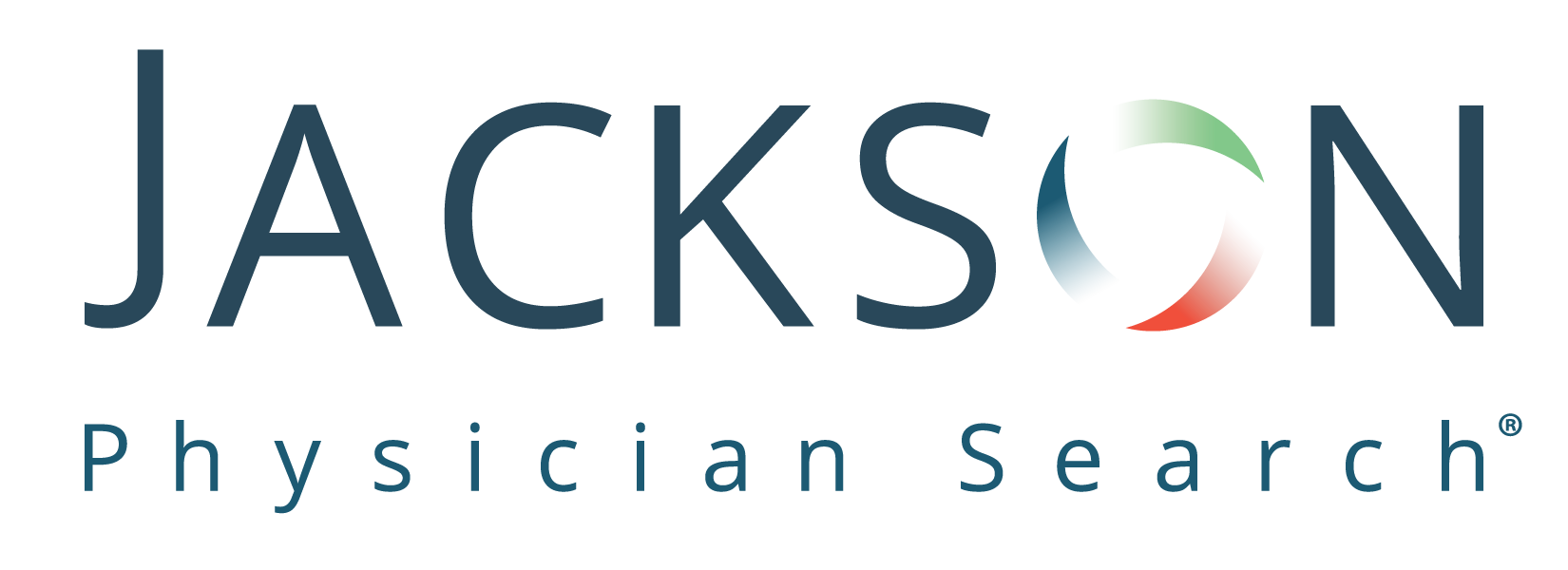 Jackson Physician Search logo