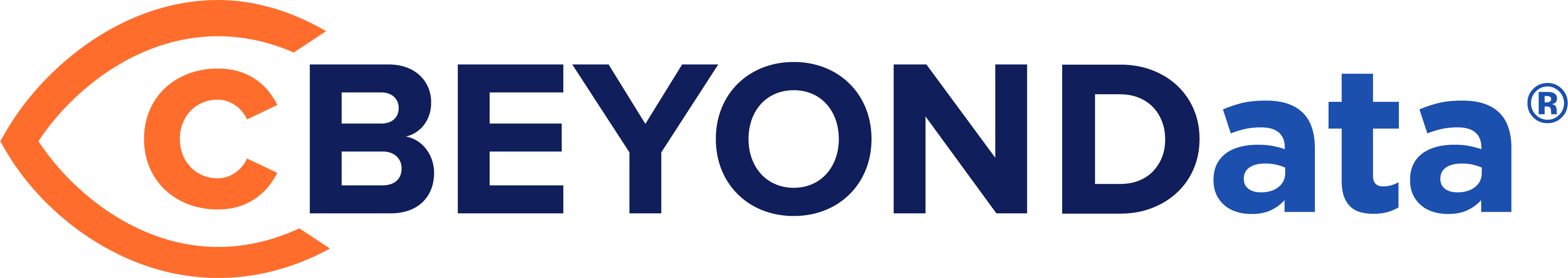 cBEYONData Company Logo