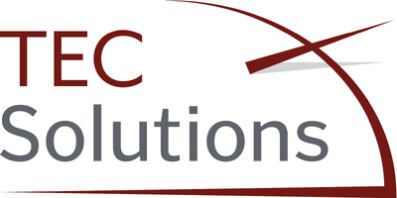 TEC Solutions Company Logo