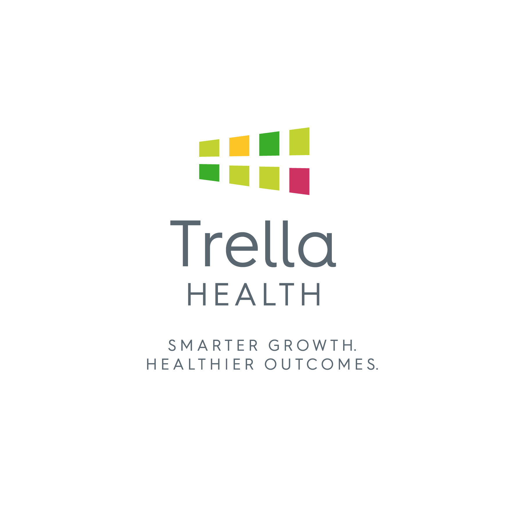Trella Health logo