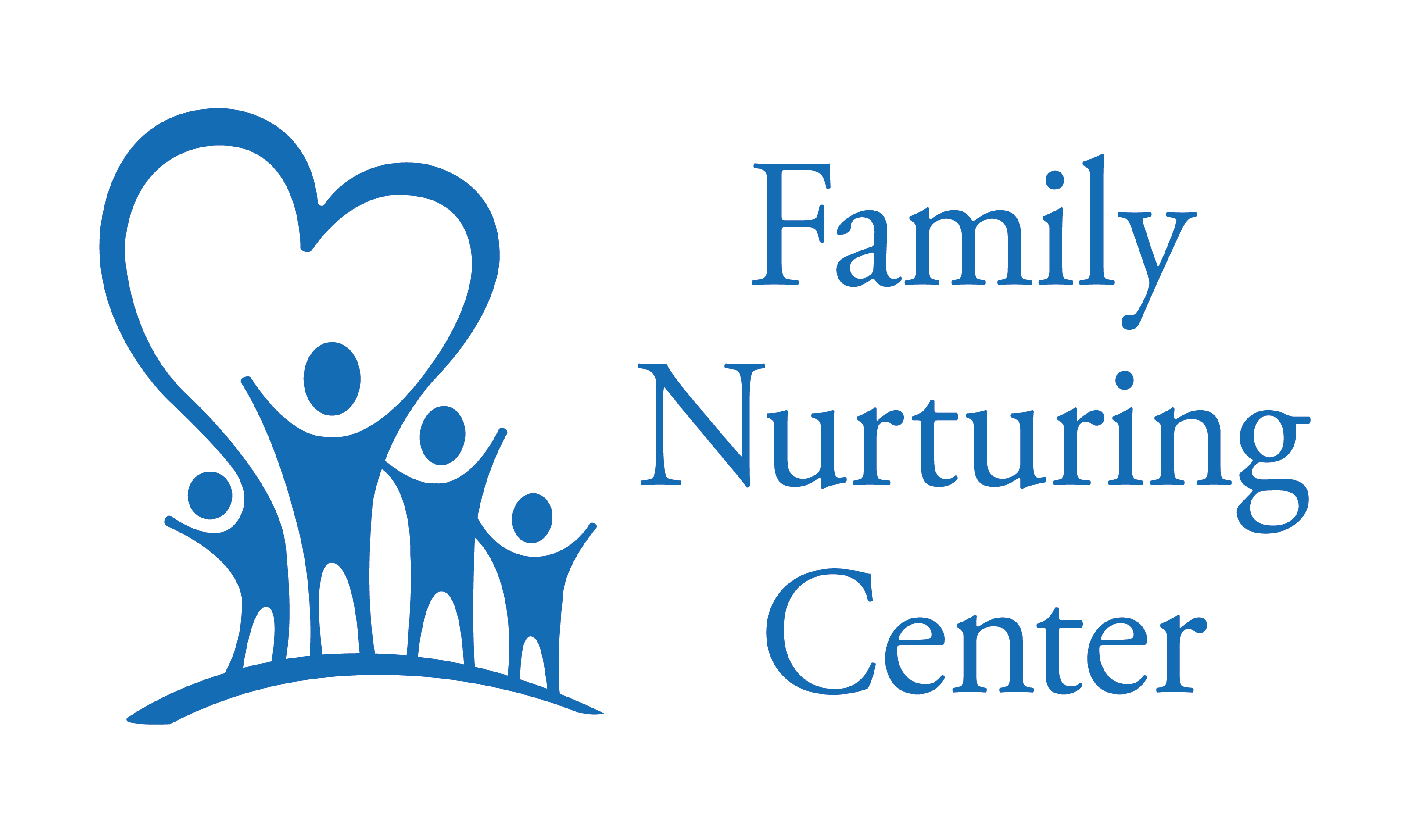 Family Nurturing Center Company Logo
