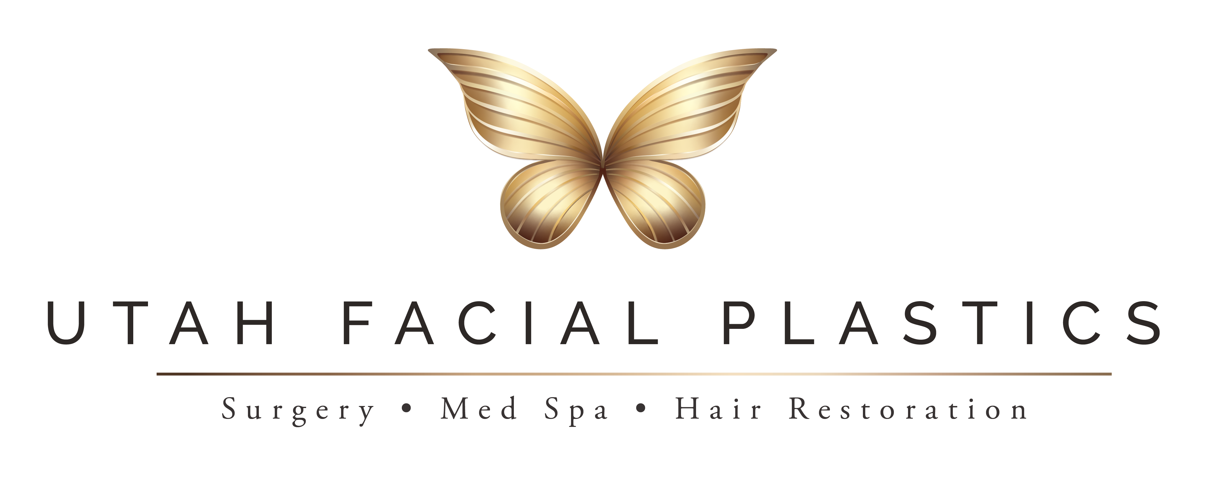 Utah Facial Plastics logo