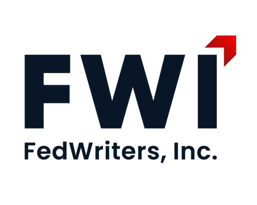FedWriters, Inc. (FWI) logo