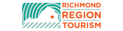 Richmond Region Tourism Company Logo