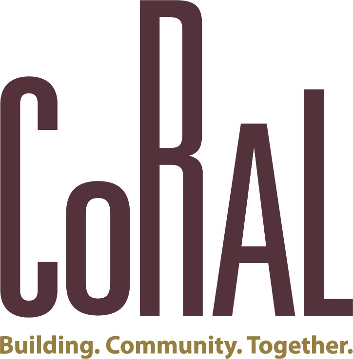 The Coral Company Company Logo