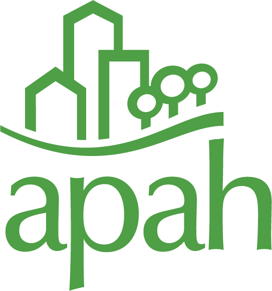 Arlington Partnership for Affordable Housing Company Logo